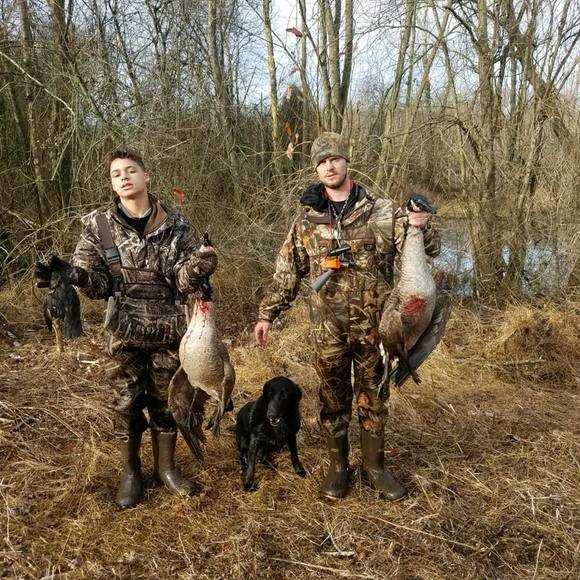 Meet your Posher, Patrick - Picture 1 of 1